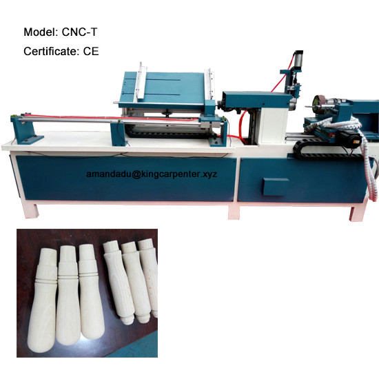 industrial wood lathe machine cnc wood turning lathes