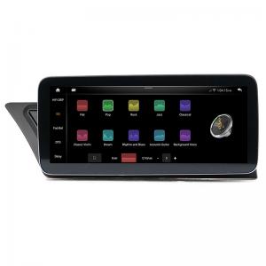  A4 B5 A4 B7 Audi A4 Android Head Unit Audi Android Radio 1920x720 IPS Manufactures