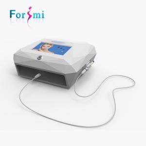  Most effective high frequency 150w 30Mhz facial spider vein removal surgery machine for varicose vein laser treatment Manufactures