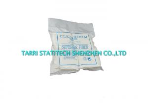  Super Fiber Clean Room Products Microfiber Wiper For Cleaning Printer Head Manufactures