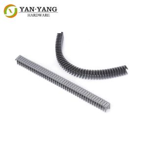 best factory price durable quality galvanized fastener mattress clip
