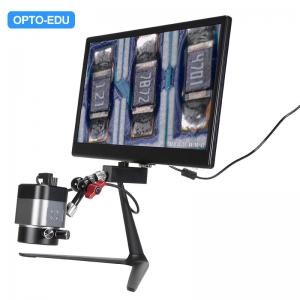  OPTO-EDU A36.4970 12.5 LCD 3.6x-39.4x 2.0M HD USB Digital Microscope Manufactures