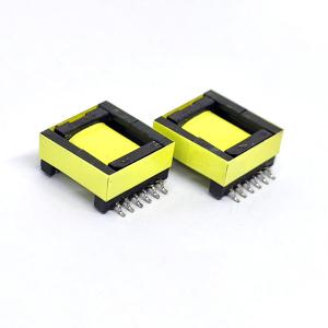  High Voltage EFD Ferrite Core PCB Mounting Transformer High Frequency Manufactures