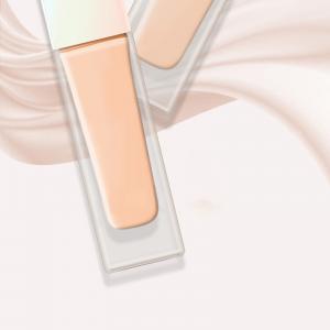 China Liquid Foundation Makeup Cream , Female Korean Cosmetics Cream on sale