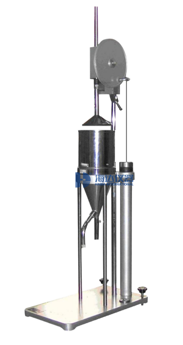HD-P005 Pulp Beating Degree Tester for Paper Testing 1-100°SR