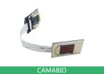 CAMA-AFM32 Capacitive Fingerprint Module With Live Scan Function