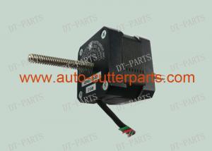  Eletric Cutter Plotter Parts Xaxis Step Motor 91451000 For  Plotter Infinity Plus Manufactures