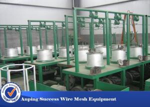China High / Low Carbon Steel / Straight Line Wire Drawing Machine For Welde Wire Mesh on sale