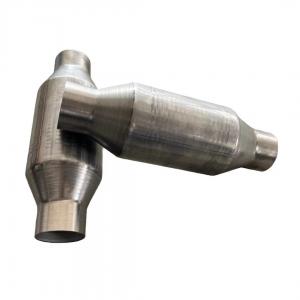 China                  High Standard Three-Way Catalytic Converter Universal Three-Way Catalytic Converter Universal Package              on sale