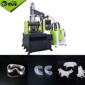  Vertical Medical Liquid Silicone Injection Manufacturing Machine Manufactures