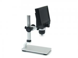 China 4.3 Inch LCD Digital Microscope Endoscope Microscope Endoscope Magnifier Camera on sale