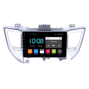  64GB Hyundai Touch Screen Radio Android Auto Media Player For Hyundai IX35 Manufactures