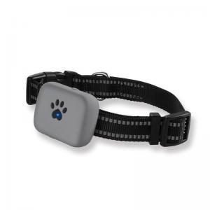  2.5mA/h Pet GPS Tracker Manufactures