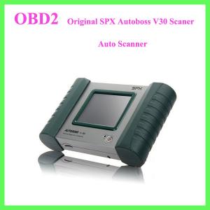  Original SPX Autoboss V30 Scaner Auto Scanner Manufactures