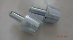 Vehicle chassis processing roller assembly, Customized cnc precision machining