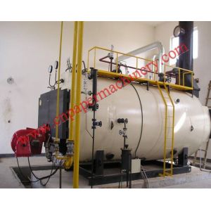 Buy cheap gas-fired boiler from wholesalers