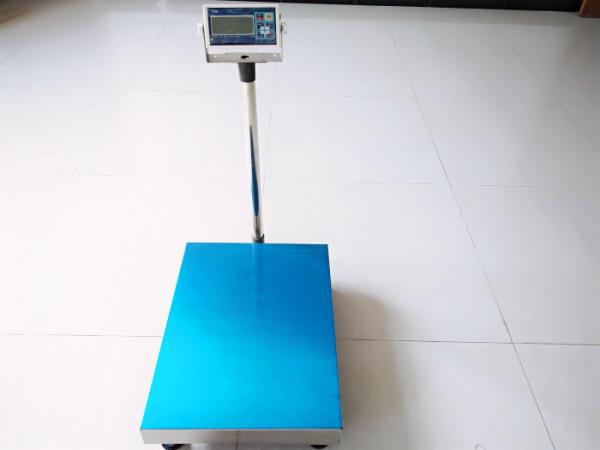 Quality 300x400mm 400x500mm 100kg 150kg 200kg 300kg  Hot Type Digital Weight Balance Electronic Platform Bench Scale for sale