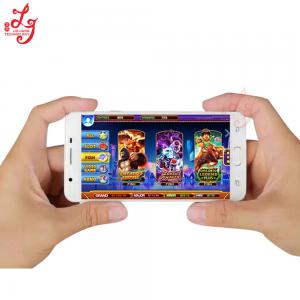 China Online Golden Tiger App Play on the Phone Slot Game Software Play on Computer For Sale on sale