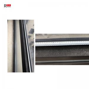 Anti Corrosion 3003 Alloy Aluminum Spacer Bars For Double Glazed Units Manufactures