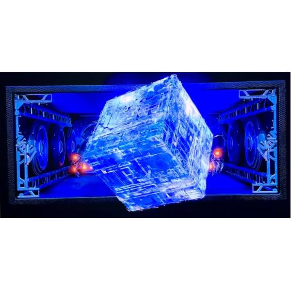 Professional IP54 Washable COB Indoor LED Video Wall Definition Small Pitch Display for Professional Applications