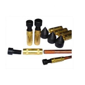  8mm Lightning Earth Rod Manufactures