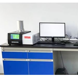  1550C High Temperature TGA/DTA/DSC Simultaneous Thermal Analyzer STA-300 Manufactures