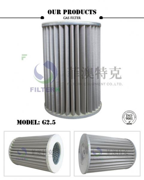 Filter Element Manufacturer