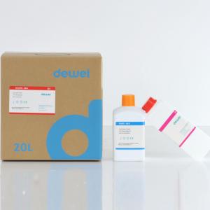  Cell Counter Reagents for DIATRON Abacus 4  Hematology Analyzers Manufactures