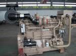 Cummings Diesel Engine KTA19-P680 For Water Pump,Fire Pump,Sand Pump,Constructio