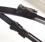 Traditional Batch Flat Wiper Blades / Electrical Bosch Icon Wiper Blades