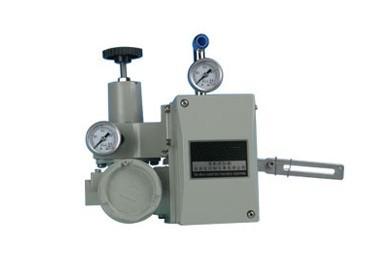 Quality Single Acting Electric Valve Actuator , Electro - Pneumatic Valve Positioner for sale