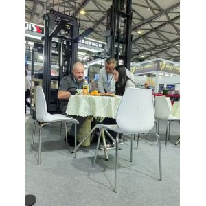 ANHUI YOUNGLIFT INTELLIGENT  EQUIPMENT CO.,LTD.