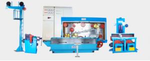 China High Quality JD-1000-III Copper Rod drawing machine-To Help You Save Cost on sale
