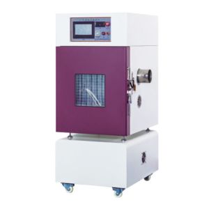  Battery External Short Circuit Test Chamber With Current, Voltage, Temperature Acquisition Channels Manufactures