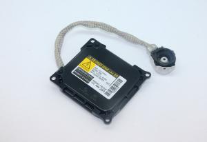 China 9 - 16V Xenon HID Ballast Oem Number DDLT003 Short Circuit Protect 3000HRS Life on sale