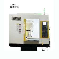  Precision Drilling CNC Milling Machine With Cooling System Air Cooling Manufactures