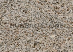  HUABAO Granite Vanity Tops , Granite Countertop Slabs Heat Resistanrt Popular Attractive Manufactures