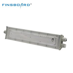 Intrinsically Safe Explosion Proof Linear Light AC100V-265V