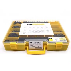 Buy cheap NBR/PTFE 4C-4782 Oring Kit 4C4782 O Ring Kit O-Ring Box for Excavator from wholesalers