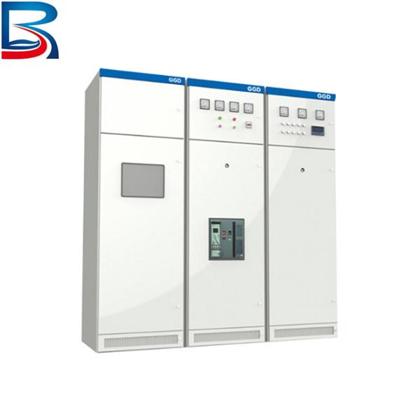 Switchgear Cubicle 33kv Gis Switchgear Draw Out Switchgear