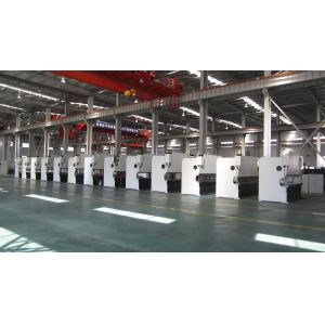 Wuxi Smart CNC Equipment Group Co.,LTD