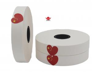  Kraft Paper Tape / Strapping Tape For Automatic Strapping Machine Manufactures