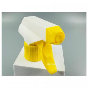 China Upgrade Your House Cleaning Routine with 28/400 28/410 28/415 Plastic Trigger Sprayer on sale