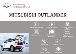  Mitsubishi Outlander Auto Parts Car Power Lift Gate with a Customisable height adjustment Manufactures