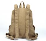 Fashional Canvas Backpack For Women & Girls Casual colorfull Book Bag For school