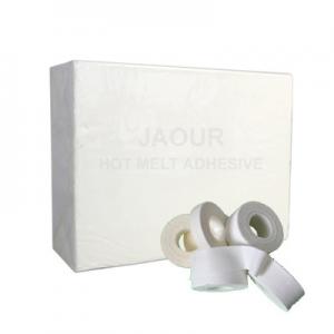 Skin-care PSA Hot Melt Adhesive For Medical Dressing , Bandage and tapes