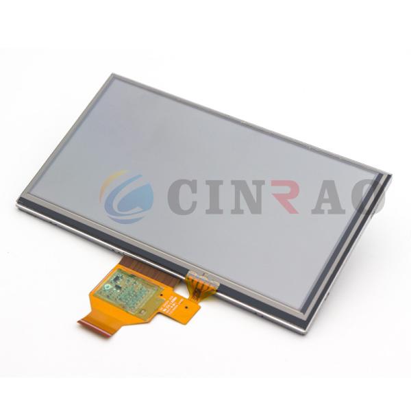 Automotive LCD Display Innolux TFT 6.1 inch A061VTT01.0 Long Service