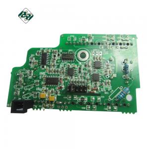  FM Radio Multilayer Printed Circuit Board For Micro SD Card USB MP3 Player Manufactures