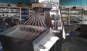  Automatic Paintball / Capsule Sorting Machine Manufactures