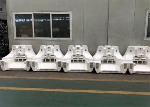 China White Pattern Of Forklift Lost EPS Foam Mould on sale